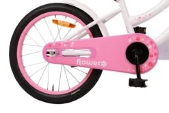 Amigo Flower Meisjesfiets - Kinderfiets 18 Inch - Wit 13 Amigo Flower Meisjesfiets - Kinderfiets 18 Inch - Wit -Fiets Verkoop Winkel 1200x800 33