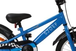 SJOEF Race Jongensfiets 14 Inch - Blauw -Fiets Verkoop Winkel 1200x800 39
