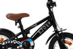 SJOEF Race Jongensfiets 12 Inch - Zwart -Fiets Verkoop Winkel 1200x800 54