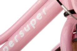 Supersuper Cooper - Kinderfiets - Meisjesfiets - 16 Inch - Roze -Fiets Verkoop Winkel 1200x800 57