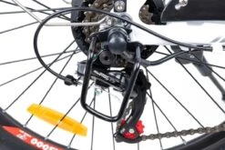 Myatu E-Bike Voor Heren En Dames Lage Instap Met 45 Cm Aluminium Frame, 6 Versnellingen, 250 Wh Afneembare Lithium Batterij 40-80 Km Range, Trekking Ebike Met 1.95 X 26 Inch Wiel (Zwart, Urban) -Fiets Verkoop Winkel 1200x800 8