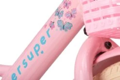 Supersuper Little Miss - Kinderfiets - Meisjesfiets - 14 Inch - Roze -Fiets Verkoop Winkel 1200x800 81