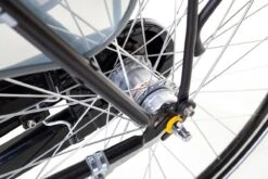 Amigo Bright - Damesfiets 28 Inch - Fiets Met 3 Versnellingen - Matzwart -Fiets Verkoop Winkel 1200x800 94