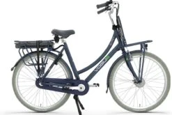 Vogue Elite - Fiets (elektrisch) - Vrouwen - Blauw - 57 12 Vogue Elite - Fiets (elektrisch) - Vrouwen - Blauw - 57 -Fiets Verkoop Winkel 1200x801 1