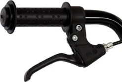 2Cycle Biker Kinderfiets - 20 Inch - Wit - Jongensfiets -Fiets Verkoop Winkel 1200x801 4