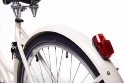 Amigo Forest - Transportfiets 28 Inch - Damesfiets Met Voordrager - Crème -Fiets Verkoop Winkel 1200x801 7