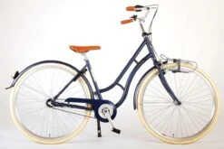 Volare Lifestyle Meisjesfiets - Tiener - 48 Cm - Lage Zadelstand - Blauw - 3 Versnellingen -Fiets Verkoop Winkel 1200x802 18