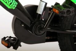 Volare Sportivo Kinderfiets - Jongens - 14 Inch - Neon Groen/Zwart - 95% Afgemonteerd -Fiets Verkoop Winkel 1200x802 3