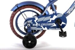 Volare Blue Cruiser Kinderfiets - Jongens - 12 Inch - Blauw - 95% Afgemonteerd -Fiets Verkoop Winkel 1200x802 5