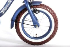 Volare Blue Cruiser Kinderfiets - Jongens - 12 Inch - Blauw - 95% Afgemonteerd -Fiets Verkoop Winkel 1200x802 8