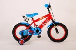 Volare Ultimate Spider-Man Kinderfiets - Jongens - 14 Inch - Rood/Blauw -Fiets Verkoop Winkel 1200x803 2