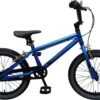 Volare Cool Rider Kinderfiets - Jongens - 18 Inch - Blauw - 95% Afgemonteerd - Prime Collection