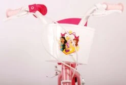 Volare Disney Princess Kinderfiets - Meisjes - 16 Inch - Roze Blauw - Twee Handremmen 28 Volare Disney Princess Kinderfiets - Meisjes - 16 Inch - Roze Blauw - Twee Handremmen -Fiets Verkoop Winkel 1200x806