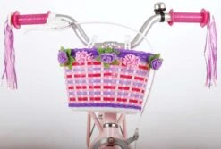 Volare Ashley Kinderfiets - Meisjes - 14 Inch - Roze - 95% Afgemonteerd -Fiets Verkoop Winkel 1200x810 1