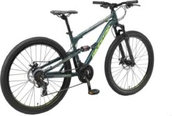 Bikestar Fully Alu MTB 27,5 Inch 21 Speed 13 Bikestar Fully Alu MTB 27,5 Inch 21 Speed -Fiets Verkoop Winkel 1200x812 9