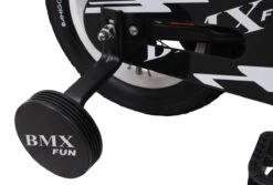 Amigo BMX Fun Jongensfiets - Kinderfiets 12 Inch - Matzwart -Fiets Verkoop Winkel 1200x813 1