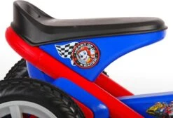 Paw Patrol Go Kart - Mini - Rood Blauw 22 Paw Patrol Go Kart - Mini - Rood Blauw -Fiets Verkoop Winkel 1200x817 2