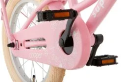 Supersuper Cooper - Kinderfiets - Meisjesfiets - 16 Inch - Roze -Fiets Verkoop Winkel 1200x817 3