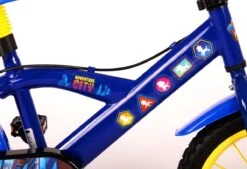 Volare Paw Patrol The Movie Kinderfiets - Jongens - 14 Inch - Blauw - Twee Handremmen -Fiets Verkoop Winkel 1200x819 2
