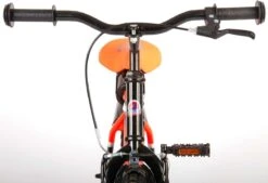 Volare Sportivo Kinderfiets - Jongens - 16 Inch - Neon Oranje Zwart - 95% Afgemonteerd -Fiets Verkoop Winkel 1200x821 2