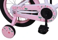 Amigo Magic Meisjesfiets - Kinderfiets 16 Inch - Wit -Fiets Verkoop Winkel 1200x821 3