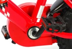 Volare Disney Cars Kinderfiets - Jongens - 12 Inch - Rood -Fiets Verkoop Winkel 1200x824 3