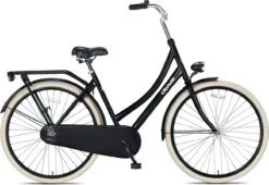 Crown Moscow Omafiets 28 Inch 53cm Grijs -Fiets Verkoop Winkel 1200x826 5