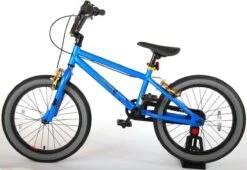 Volare Cool Rider Kinderfiets - Jongens - 18 Inch - Blauw - 95% Afgemonteerd - Prime Collection -Fiets Verkoop Winkel 1200x828 1