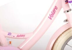 Volare Ashley Kinderfiets - Meisjes - 14 Inch - Roze - 95% Afgemonteerd -Fiets Verkoop Winkel 1200x828 2