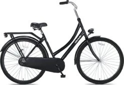 Crown Moscow Omafiets 28 Inch 53cm Grijs -Fiets Verkoop Winkel 1200x828 5