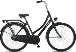 Crown Moscow Omafiets 28 Inch 53cm Zwart -Fiets Verkoop Winkel 1200x828 6