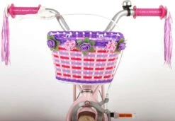 Volare Ashley Kinderfiets - Meisjes - 12 Inch - Roze - 95% Afgemonteerd -Fiets Verkoop Winkel 1200x829 1