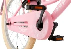 Supersuper Cooper Bamboo - Kinderfiets - Meisjesfiets - 20 Inch - Roze -Fiets Verkoop Winkel 1200x833 2