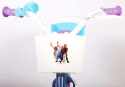 Volare Disney Frozen Kinderfiets - Meiden - 12 Inch - Blauw Paars - Doortrapsysteem 27 Volare Disney Frozen Kinderfiets - Meiden - 12 Inch - Blauw Paars - Doortrapsysteem -Fiets Verkoop Winkel 1200x834 1