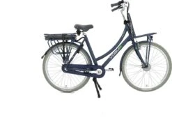 Vogue Elite - Fiets (elektrisch) - Vrouwen - Blauw - 57 13 Vogue Elite - Fiets (elektrisch) - Vrouwen - Blauw - 57 -Fiets Verkoop Winkel 1200x834