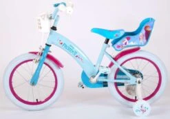 Volare Disney Frozen 2 - Kinderfiets - Meisjes - 16 Inch - Blauw/Paars 30 Volare Disney Frozen 2 - Kinderfiets - Meisjes - 16 Inch - Blauw/Paars -Fiets Verkoop Winkel 1200x839 5