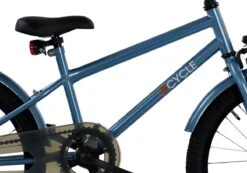 2Cycle Racer Kinderfiets - 20 Inch - Jongensfiets -Fiets Verkoop Winkel 1200x840