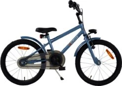 2Cycle Racer Kinderfiets - 18 Inch - Blauw - Jongensfiets 6 2Cycle Racer Kinderfiets - 18 Inch - Blauw - Jongensfiets -Fiets Verkoop Winkel 1200x843