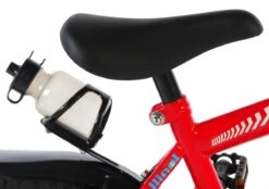 Volare Disney Cars Kinderfiets - Jongens - 12 Inch - Rood -Fiets Verkoop Winkel 1200x847 2