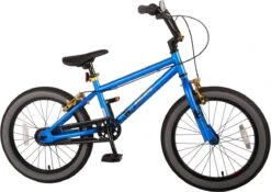 Volare Cool Rider Kinderfiets - Jongens - 18 Inch - Blauw - 95% Afgemonteerd - Prime Collection -Fiets Verkoop Winkel 1200x848 3