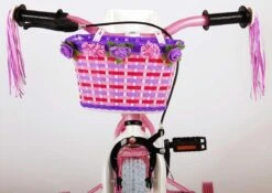 Volare Rose Kinderfiets - Meisjes - 14 Inch - Roze Wit - 95% Afgemonteerd 31 Volare Rose Kinderfiets - Meisjes - 14 Inch - Roze Wit - 95% Afgemonteerd -Fiets Verkoop Winkel 1200x848 4