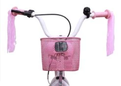 Amigo Magic Meisjesfiets - Kinderfiets 16 Inch - Wit -Fiets Verkoop Winkel 1200x848 6