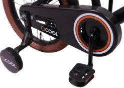 Amigo 2Cool Jongensfiets - Kinderfiets 16 Inch - Matzwart 27 Amigo 2Cool Jongensfiets - Kinderfiets 16 Inch - Matzwart -Fiets Verkoop Winkel 1200x850 1