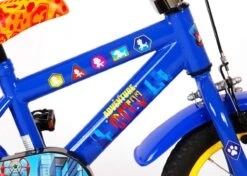Volare PAW Patrol Kinderfiets - Jongens - 12 Inch - Blauw 25 Volare PAW Patrol Kinderfiets - Jongens - 12 Inch - Blauw -Fiets Verkoop Winkel 1200x856 1