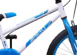 Amigo Cross Jongensfiets - Kinderfiets 20 Inch - Wit/Blauw -Fiets Verkoop Winkel 1200x856 3