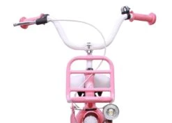Amigo Superstar Meisjesfiets - Kinderfiets 20 Inch - Roze 15 Amigo Superstar Meisjesfiets - Kinderfiets 20 Inch - Roze -Fiets Verkoop Winkel 1200x858