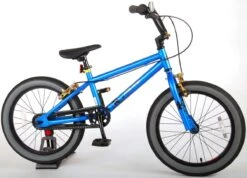 Volare Cool Rider Kinderfiets - Jongens - 18 Inch - Blauw - 95% Afgemonteerd - Prime Collection -Fiets Verkoop Winkel 1200x863 1