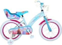 Volare Disney Frozen 2 - Kinderfiets - Meisjes - 16 Inch - Blauw/Paars 35 Volare Disney Frozen 2 - Kinderfiets - Meisjes - 16 Inch - Blauw/Paars -Fiets Verkoop Winkel 1200x866 1