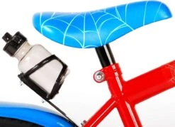 Volare Ultimate Spider-Man Kinderfiets - Jongens - 14 Inch - Rood/Blauw -Fiets Verkoop Winkel 1200x871 1