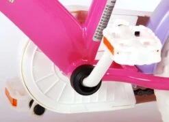 Disney Minnie Cutest Ever! Kinderfiets - Meiden - 12 Inch - Roze - Doortrapper 31 Disney Minnie Cutest Ever! Kinderfiets - Meiden - 12 Inch - Roze - Doortrapper -Fiets Verkoop Winkel 1200x871 2